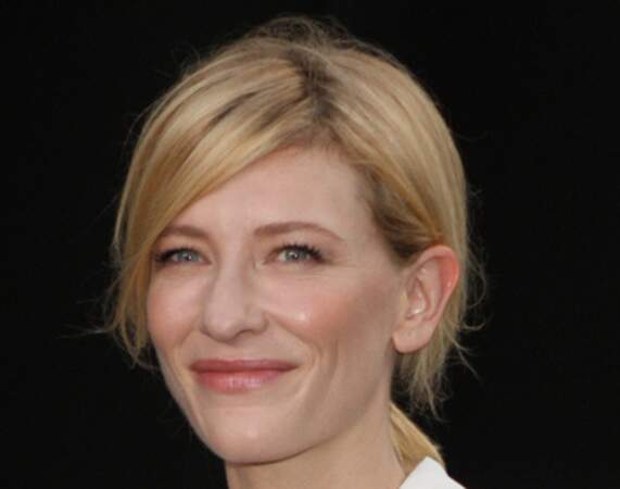 8è ex-aequo. Cate Blanchett : 10 millions d’euros