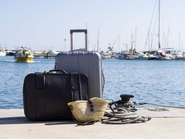 Voyage en bateau : se faire rembourser les bagages perdus