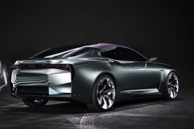Lynk & Co Concept CCC - Photo 3/10