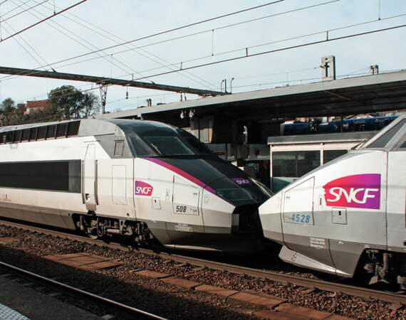 Les retraites de la SNCF et de la RATP : 4 milliards d’euros
