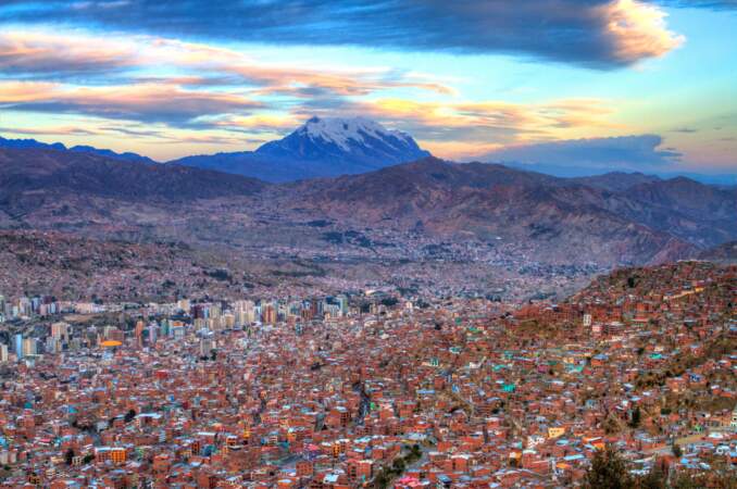4 - Bolivie : des musées perchés dans la montagne