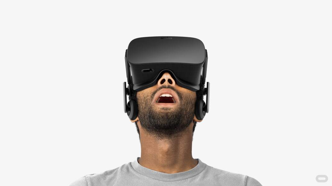 La réalité virtuelle s'apprête à débarquer dans votre salon