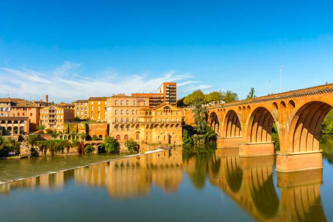 2.Toulouse