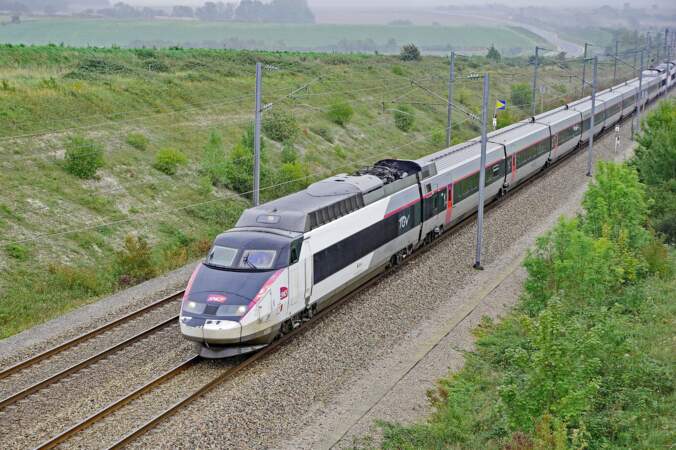 La SNCF devrait se lâcher sur les TGV les plus fréquentés