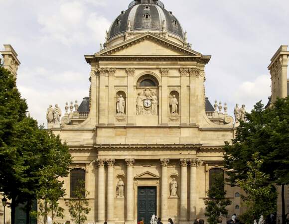 3.Sorbonne Université