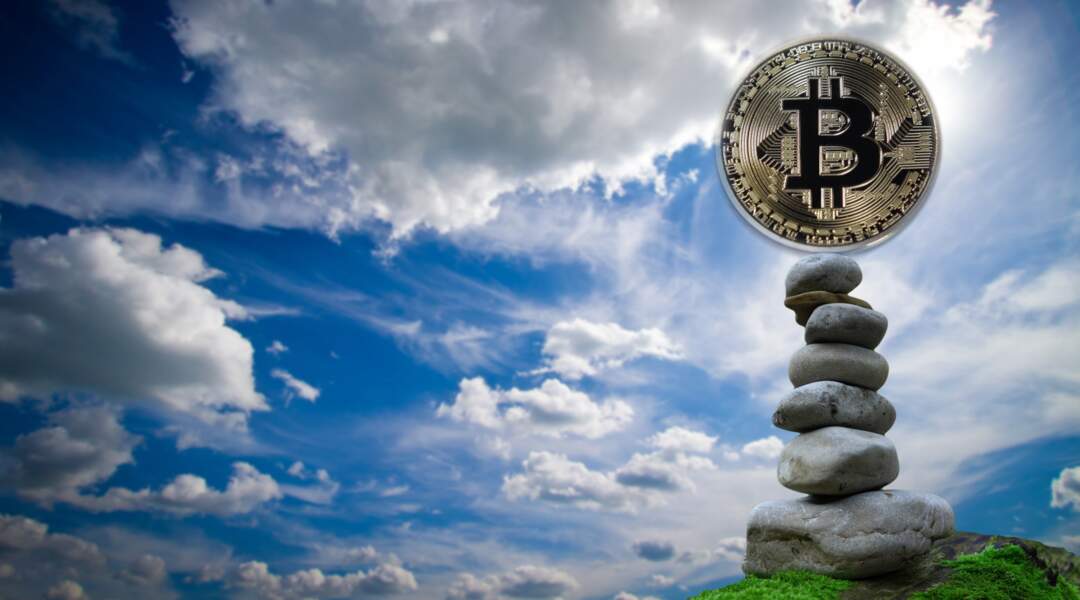 Le bitcoin : une bulle d’une ampleur inédite