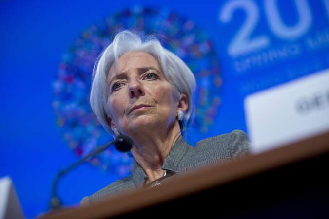 Argentine : le FMI a dû voler au secours du pays