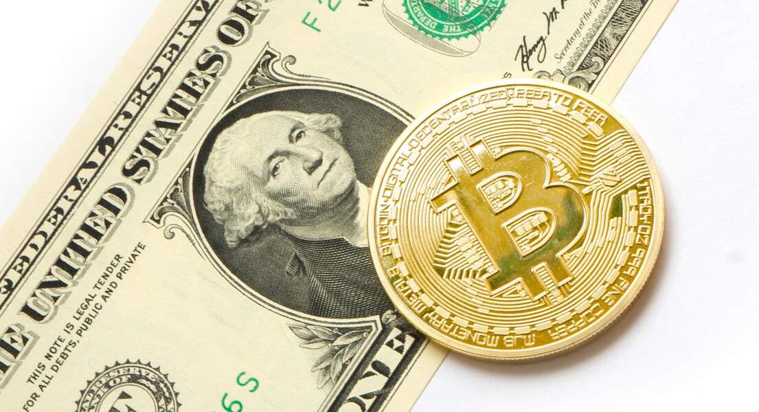 28 novembre 2013 - Le Bitcoin atteint 1000 dollars
