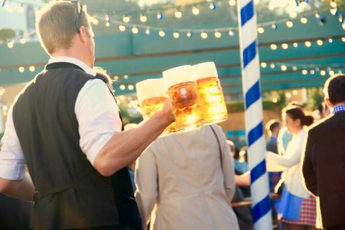 Pénurie de bière en Allemagne