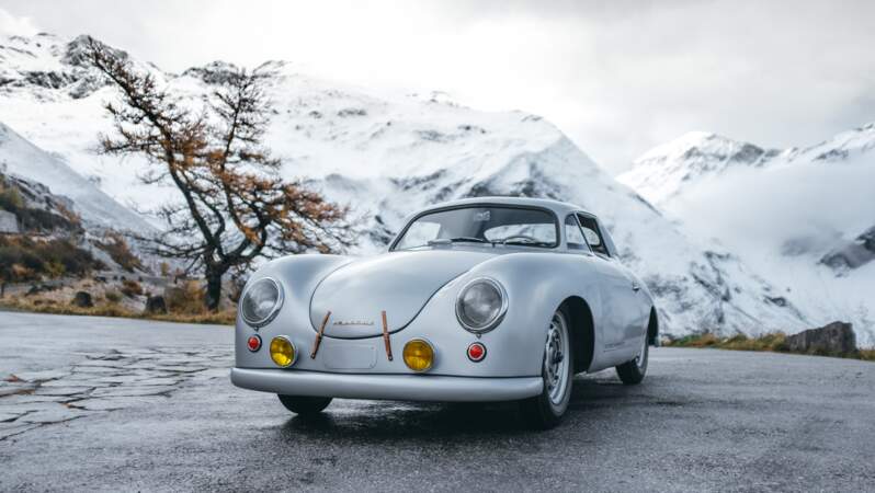 20. “70 Years Porsche Sportscar”