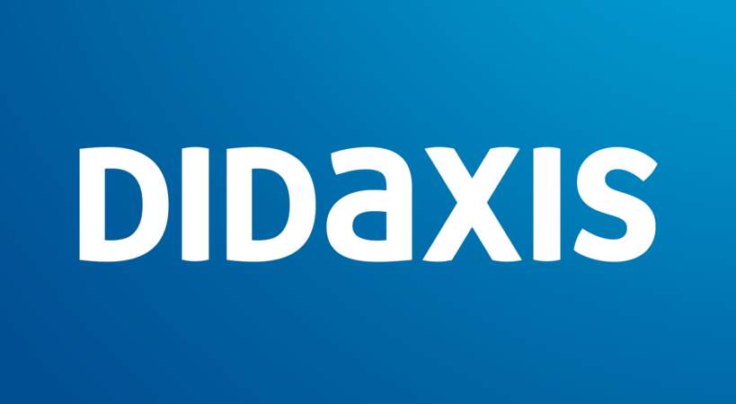Didaxis : 3.200 postes