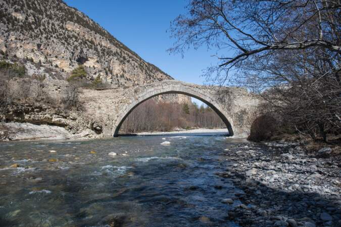 Provence-Alpes-Côte d’Azur : Pont d'Ondres