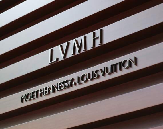 LVMH (luxe) : 1.800 embauches
