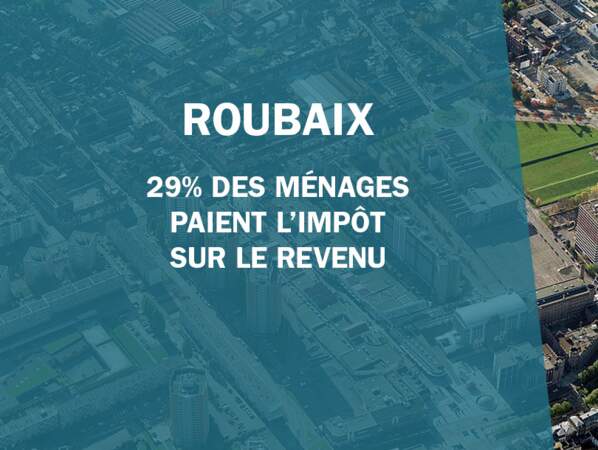 Roubaix (59 170)