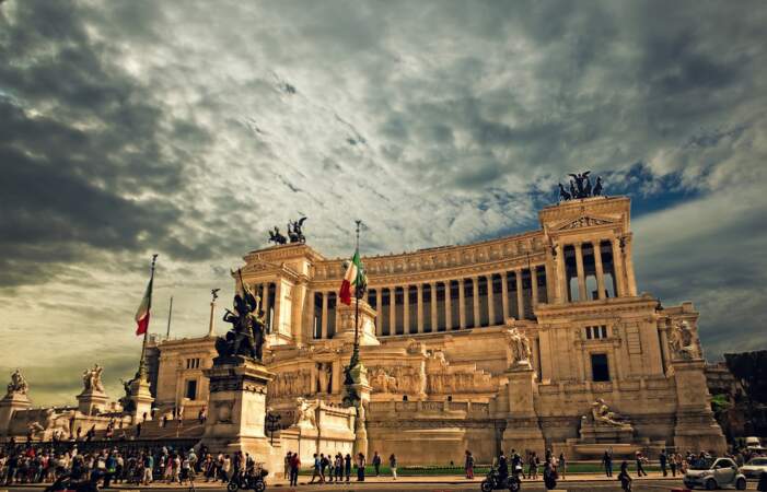 Italie : inquiétudes sur la dette