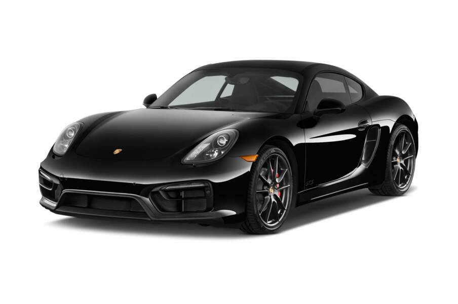 Porsche : au milieu des voitures autonomes, on conduira encore sa Porsche