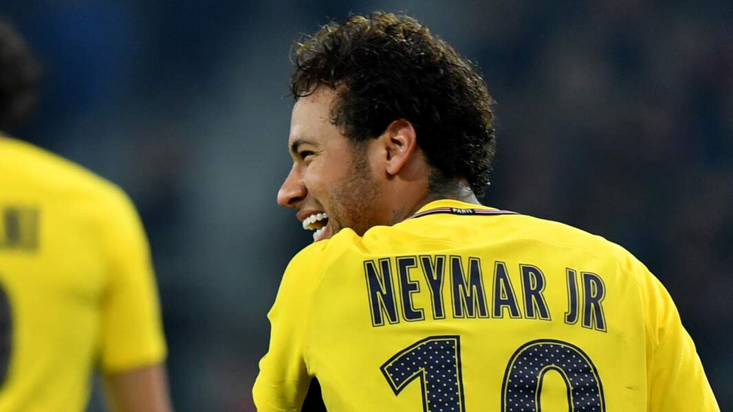 2 - Neymar (PSG) : 12.051 €/min