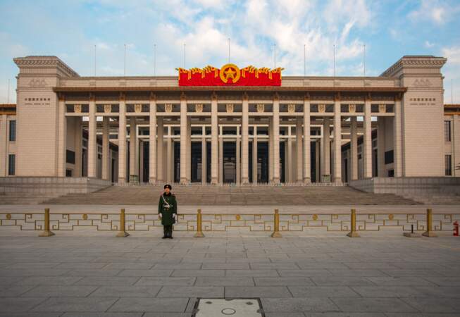 La cryptomonnaie soutenue par Pékin supplante le Bitcoin