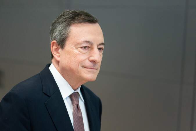 BCE : qui pourra faire “mieux” que Mario Draghi ?