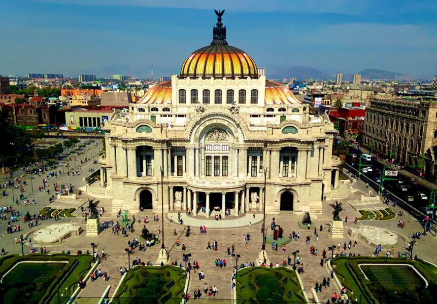 Actions mexicaines : craintes sur la feuille de route du gouvernement