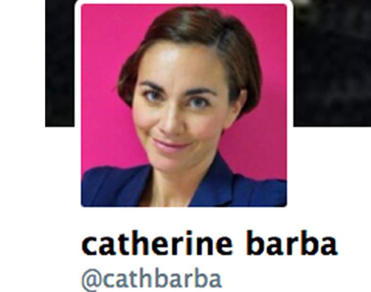 10ème : Catherine Barba 