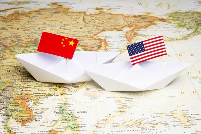 La guerre commerciale sino-américaine pourrait durer