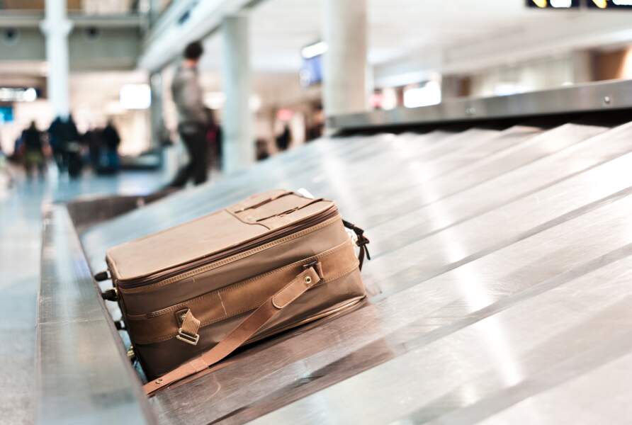 Voyage en avion : se faire indemniser pour un bagage perdu ou endommagé