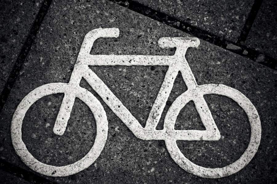Un crédit d’impôt pour ceux utilisant leur vélo pour aller au travail
