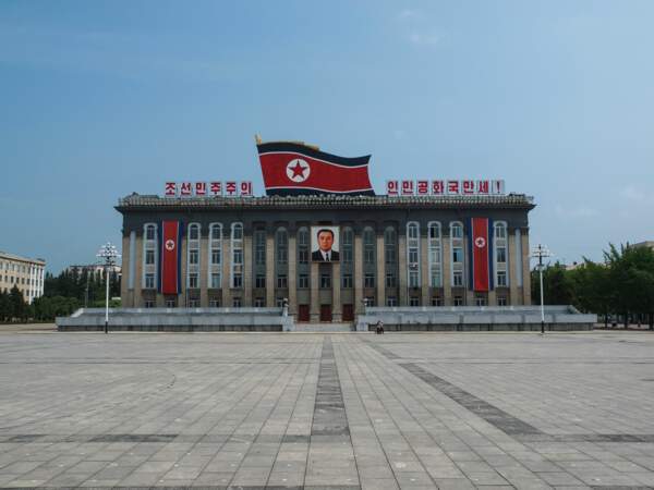 Pékin pourrait lâcher Donald Trump sur le dossier nord-coréen