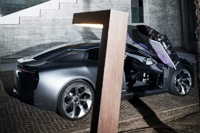 Lynk & Co Concept CCC - Photo 10/10