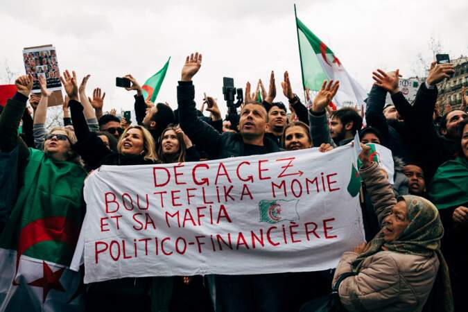 Algérie : les derniers mandats d’Abdelaziz Bouteflika sont à oublier