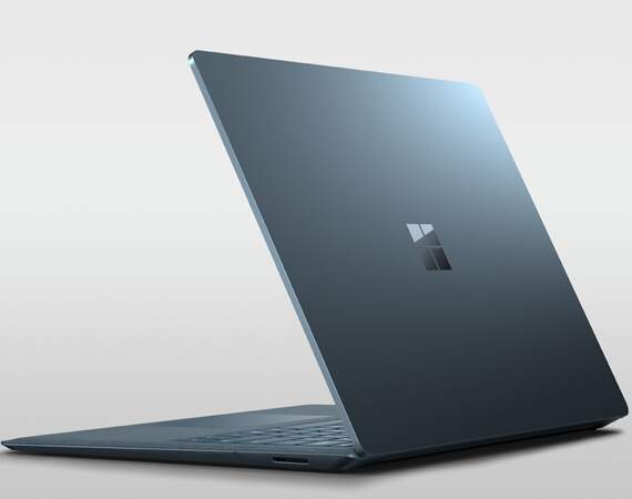 Microsoft Surface Laptotp