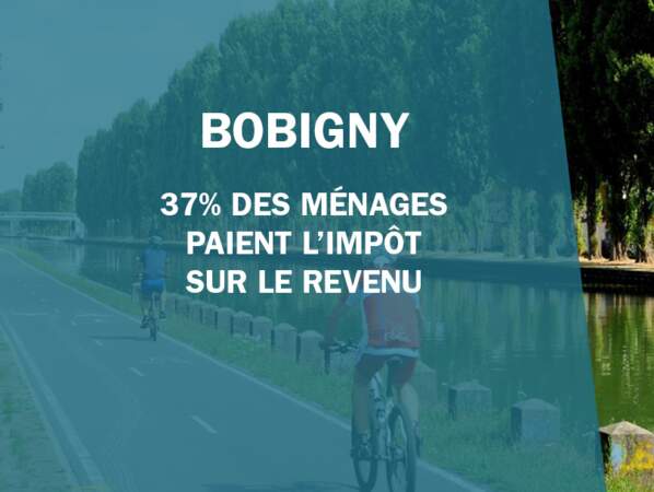 Bobigny (93 022)