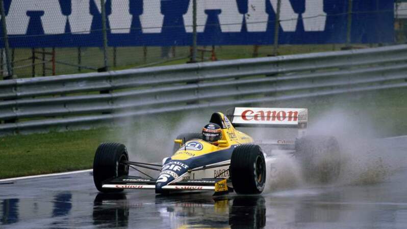 1986-1989 : Les moteurs Renault s'arrachent
