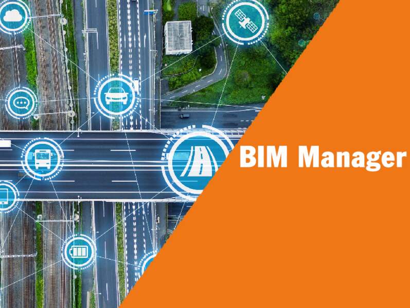 BIM Manager : une fonction stratégique dans la construction