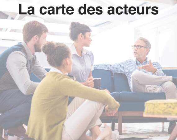 ✿ L'outil indispensable du manager familial - {astuces