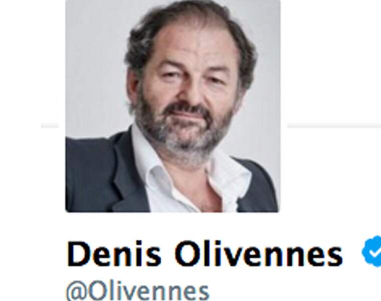 5ème : Denis Olivennes 