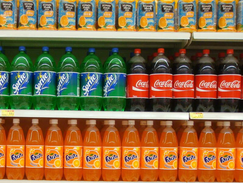 Pâtes fraîches, jus de fruit, jambon... devezvous respecter les dates limites de consommation