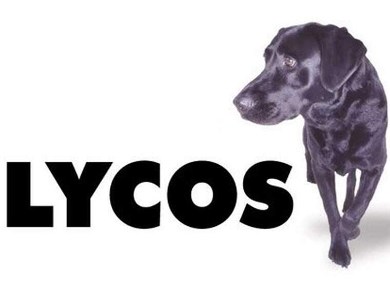 Lycos, ne le cherchez plus