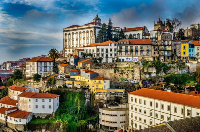 Paradis des retraités, le Portugal