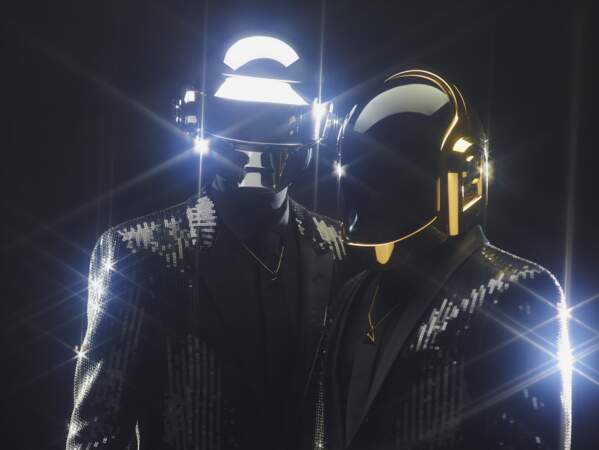 Daft Punk : Le marketing de la rareté