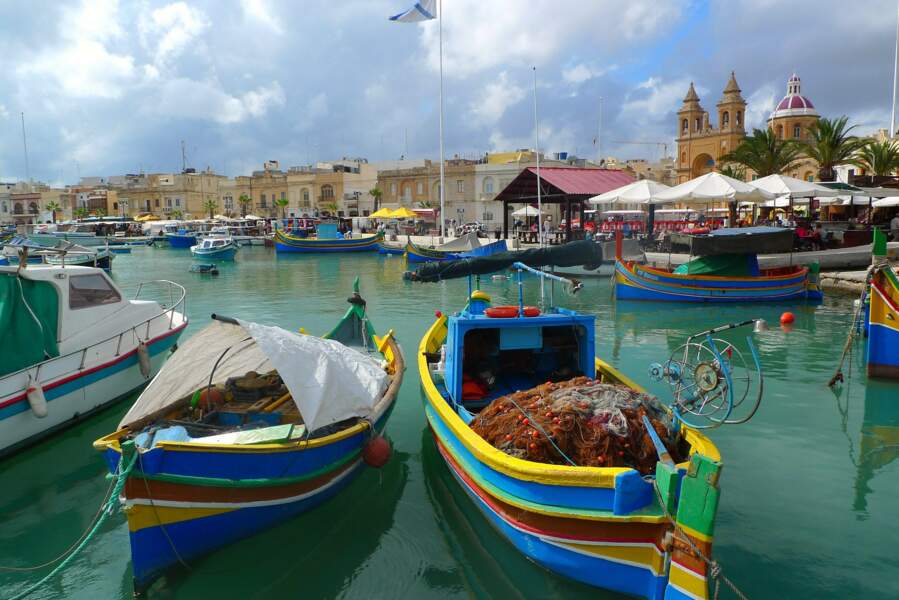 San Julian (Malte)