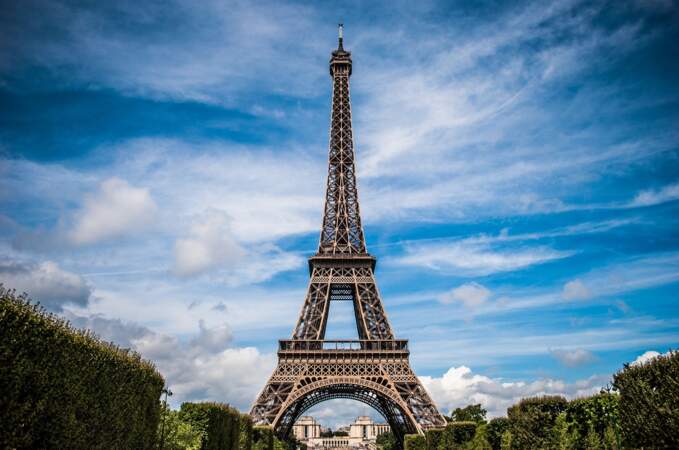 Tour Eiffel (1889)