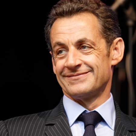 Nicolas Sarkozy a été renvoyé du lycée