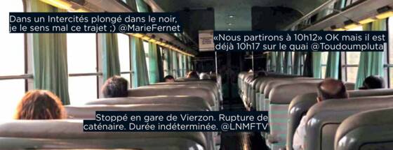 Intercites Bienvenue A Bord Des Trains Les Plus Deglingues De La Sncf Capital Fr