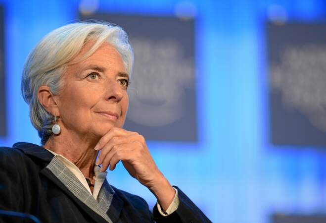 Le FMI a tiré la sonnette d’alarme sur la montée des risques pour le système financier