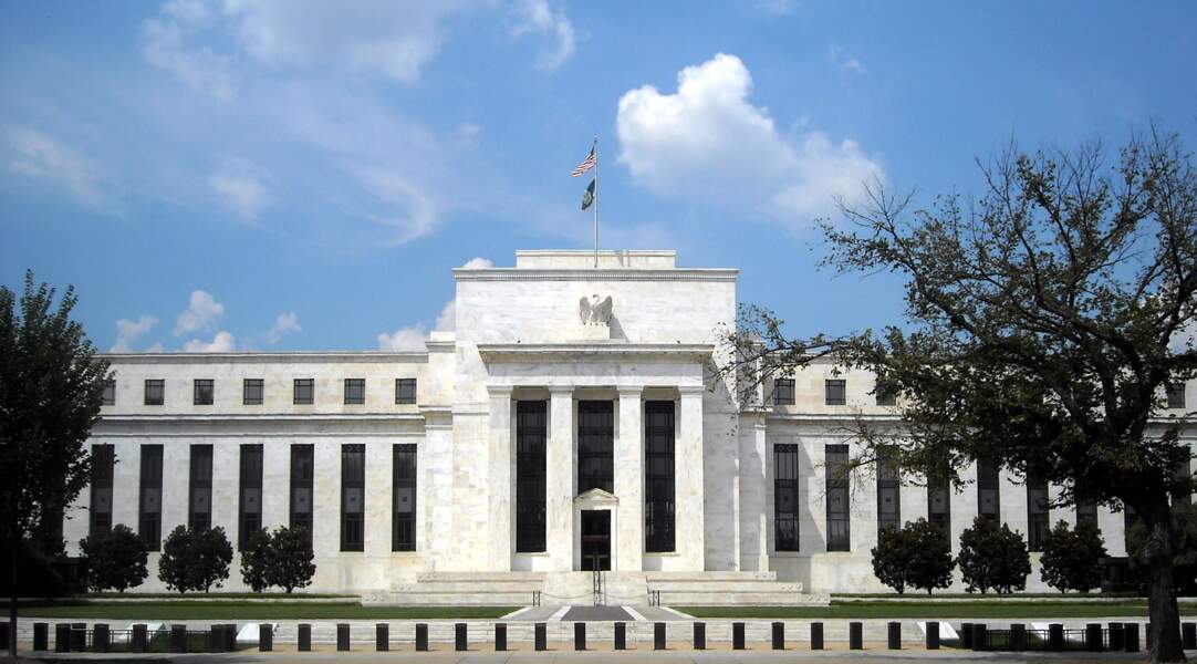 29 et 30 janvier : réunion de la Fed