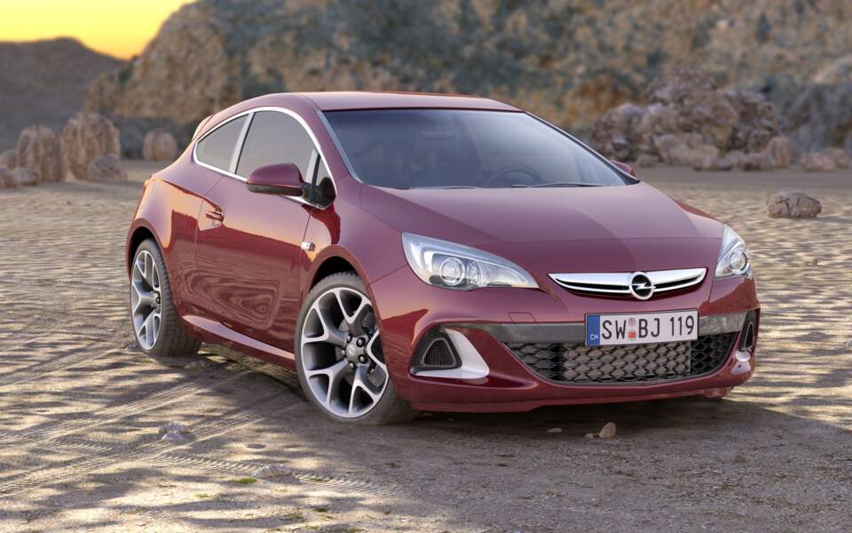 PSA Peugeot-Citroën rachète Opel/Vauxhall pour 2 milliards d’euros et gagne d’importantes parts de marché en Europe