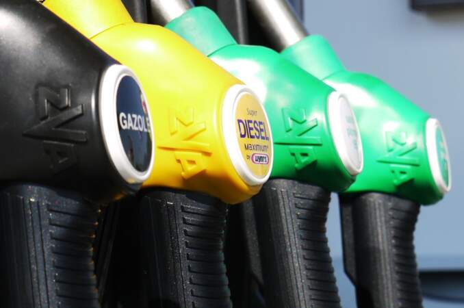 Carburants : +22% pour le diesel et +8% pour l’essence en 18 mois