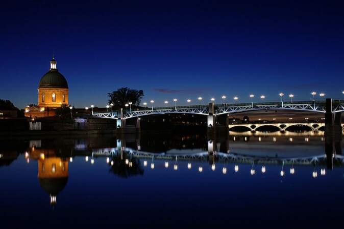 3.Toulouse